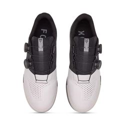 👟🔥🚵‍♂️ Zapatillas Planas Fox Union BOA® – Máximo Control y Comodidad en MTB