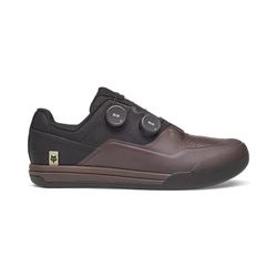 👟🔥🚵‍♂️ Zapatillas Planas Fox Union BOA® – Máximo Control y Comodidad en MTB