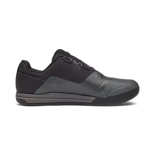 👟🔥🚵‍♂️ Zapatillas Planas Fox Union BOA® – Máximo Control y Comodidad en MTB
