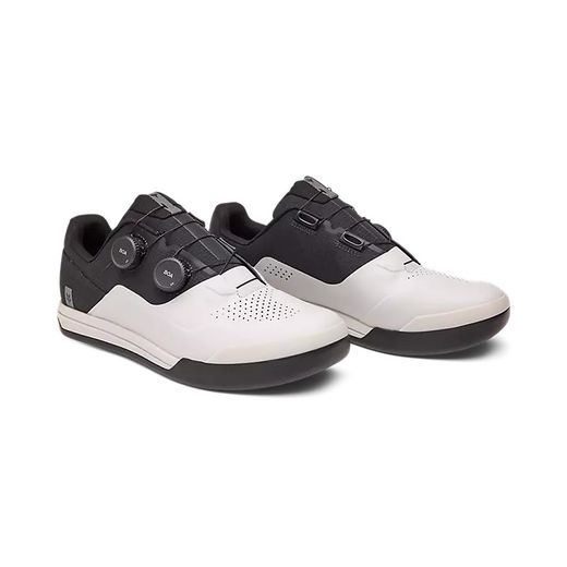 👟🔥🚵‍♂️ Zapatillas Planas Fox Union BOA® – Máximo Control y Comodidad en MTB