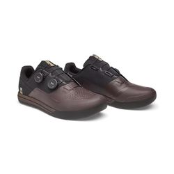 👟🔥🚵‍♂️ Zapatillas Planas Fox Union BOA® – Máximo Control y Comodidad en MTB