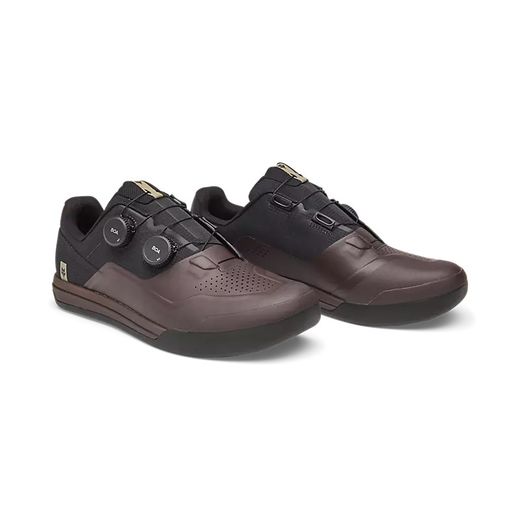 👟🔥🚵‍♂️ Zapatillas Planas Fox Union BOA® – Máximo Control y Comodidad en MTB
