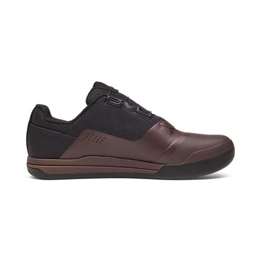 👟🔥🚵‍♂️ Zapatillas Planas Fox Union BOA® – Máximo Control y Comodidad en MTB