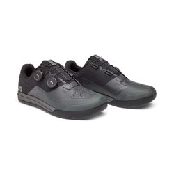 👟🔥🚵‍♂️ Zapatillas Planas Fox Union BOA® – Máximo Control y Comodidad en MTB