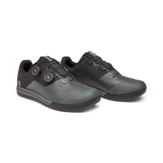 👟🔥🚵‍♂️ Zapatillas Planas Fox Union BOA® – Máximo Control y Comodidad en MTB