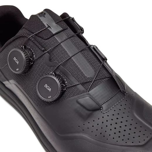 👟🔥🚵‍♂️ Zapatillas Planas Fox Union BOA® – Máximo Control y Comodidad en MTB