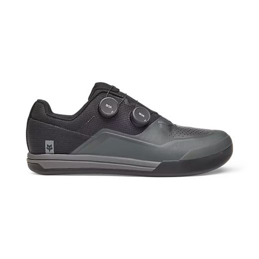Zapatillas Planas Fox Union BOA® – Máximo Control y Comodidad en MTB