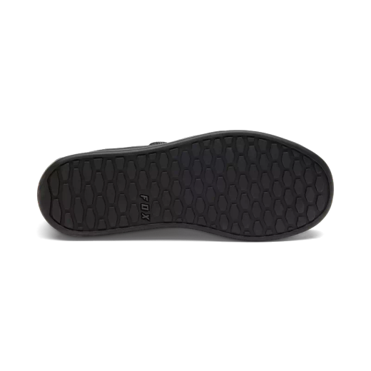 🌧️❄️☀️  Zapatillas Planas MTB Fox Union All Weather | Resistencia y Comodidad en Cualquier Clima