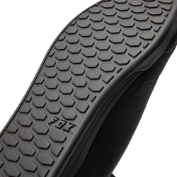 🌧️❄️☀️  Zapatillas Planas MTB Fox Union All Weather | Resistencia y Comodidad en Cualquier Clima