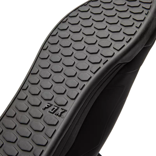 🌧️❄️☀️  Zapatillas Planas MTB Fox Union All Weather | Resistencia y Comodidad en Cualquier Clima