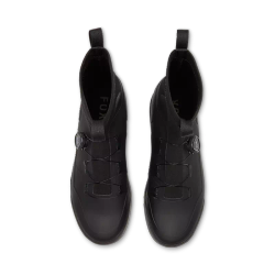 🌧️❄️☀️  Zapatillas Planas MTB Fox Union All Weather | Resistencia y Comodidad en Cualquier Clima