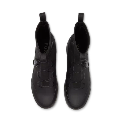 🌧️❄️☀️  Zapatillas Planas MTB Fox Union All Weather | Resistencia y Comodidad en Cualquier Clima