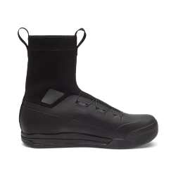 🌧️❄️☀️  Zapatillas Planas MTB Fox Union All Weather | Resistencia y Comodidad en Cualquier Clima