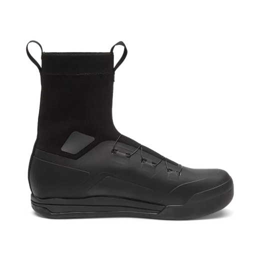 🌧️❄️☀️  Zapatillas Planas MTB Fox Union All Weather | Resistencia y Comodidad en Cualquier Clima
