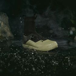 🌧️❄️☀️  Zapatillas Planas MTB Fox Union All Weather | Resistencia y Comodidad en Cualquier Clima