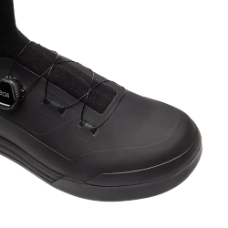 🌧️❄️☀️  Zapatillas Planas MTB Fox Union All Weather | Resistencia y Comodidad en Cualquier Clima