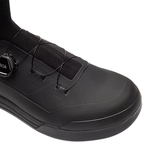 🌧️❄️☀️  Zapatillas Planas MTB Fox Union All Weather | Resistencia y Comodidad en Cualquier Clima
