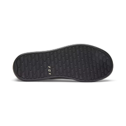 🌧️❄️☀️  Zapatillas Planas MTB Fox Union All Weather | Resistencia y Comodidad en Cualquier Clima