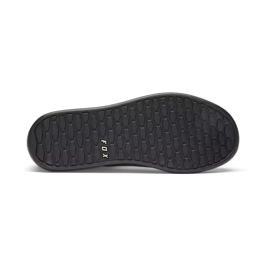 🌧️❄️☀️  Zapatillas Planas MTB Fox Union All Weather | Resistencia y Comodidad en Cualquier Clima