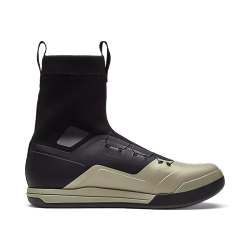 🌧️❄️☀️  Zapatillas Planas MTB Fox Union All Weather | Resistencia y Comodidad en Cualquier Clima