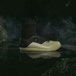 🌧️❄️☀️  Zapatillas Planas MTB Fox Union All Weather | Resistencia y Comodidad en Cualquier Clima