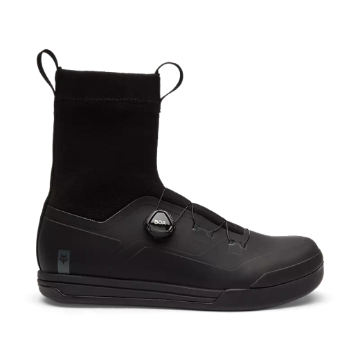 Zapatillas Planas MTB Fox Union All Weather | Resistencia y Comodidad en Cualquier Clima