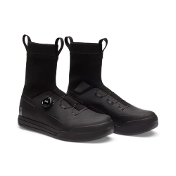 🌧️❄️☀️  Zapatillas Planas MTB Fox Union All Weather | Resistencia y Comodidad en Cualquier Clima