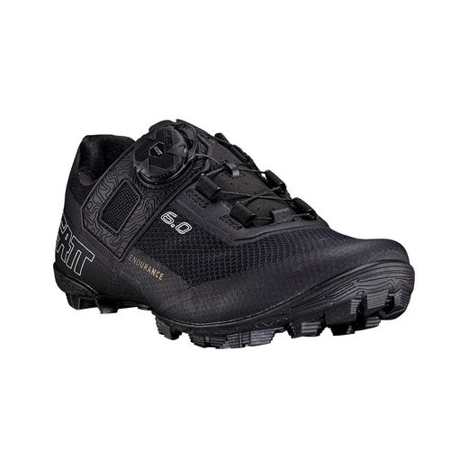 👟🚵‍♀️✨ Zapatillas Leatt ProClip 6.0 Endurance Mujer – Desempeño, Comodidad y Estilo para la Mujer Deportista