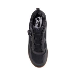 👟⚫🚵‍♂️ Zapatillas Leatt ProClip 6.0 Negro – Rendimiento, Estilo y Comodidad para Ciclistas Exigentes