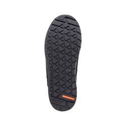 👟🥜🚵‍♂️ Zapatillas Leatt ProFlat 3.0 Negro: Comodidad, Agarre y Estilo para Ciclismo de Alto Rendimiento