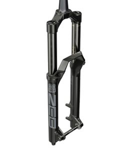 Horquilla Zeb Charger R Emtb Manual 27.5" Boost 15x110 170mm