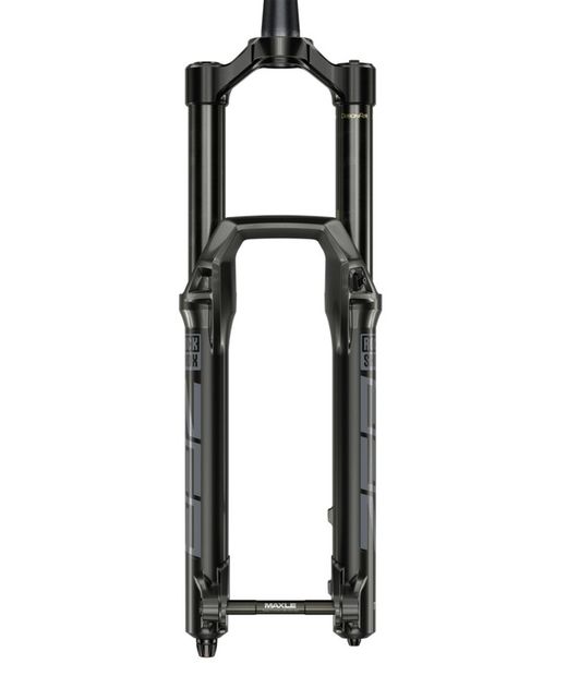 Horquilla Zeb Charger R Emtb Manual 27.5" Boost 15x110 170mm