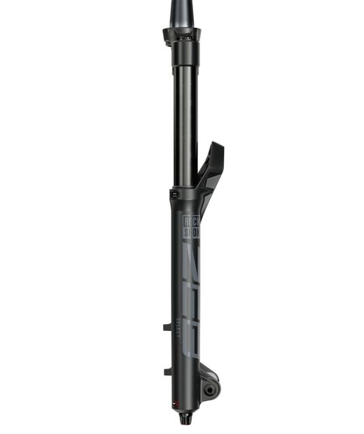 Horquilla Rockshox Zeb Select Charger Rc Manual 29" Boost 15x110 160mm