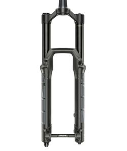 Horquilla Rockshox Zeb Select Charger Rc Manual 29" Boost 15x110 160mm