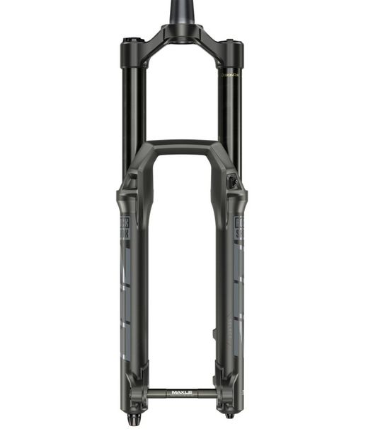 Horquilla Rockshox Zeb Select Charger Rc Manual 29" Boost 15x110 160mm