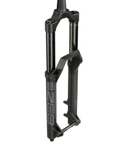 Horquilla Rockshox Zeb Select Charger Rc Manual 29" Boost 15x110 160mm