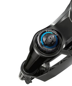 Horquilla Rockshox Zeb Ultimate Charger 2.1 Rc2 Man. 29" Boost 15x110 160mm