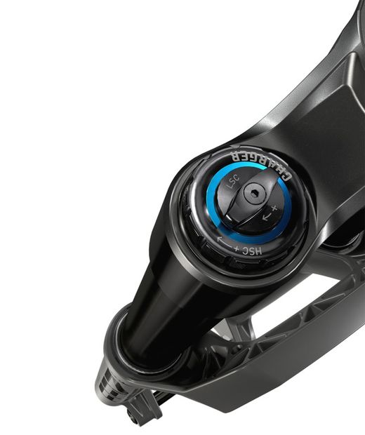 Horquilla Rockshox Zeb Ultimate Charger 2.1 Rc2 Man. 29" Boost 15x110 160mm
