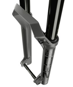 Horquilla Rockshox Zeb Ultimate Charger 2.1 Rc2 Man. 29" Boost 15x110 160mm