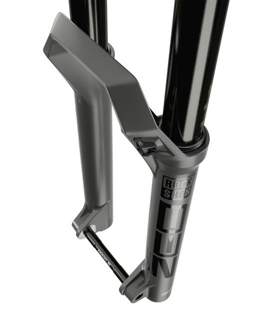 Horquilla Rockshox Zeb Ultimate Charger 2.1 Rc2 Man. 29" Boost 15x110 160mm