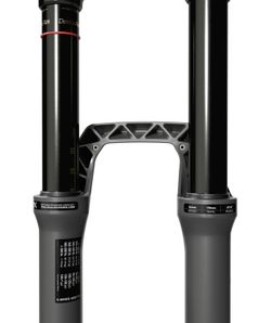 Horquilla Rockshox Zeb Ultimate Charger 2.1 Rc2 Man. 29" Boost 15x110 160mm