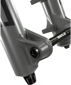 Horquilla Rockshox Zeb Ultimate Charger 2.1 Rc2 Man. 29" Boost 15x110 160mm