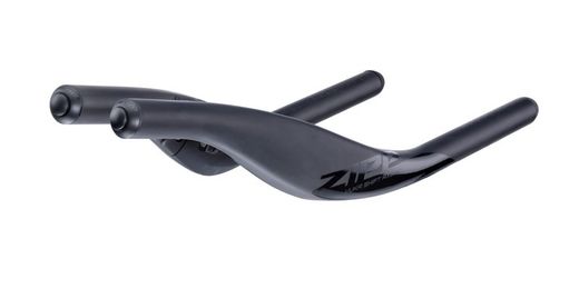 Extensiones Zipp Vukashift 90 Axs Carbon Con Pulsadores De Cambio Integrados 22,2mm
