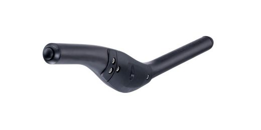 Extensiones Zipp Vukashift 90 Axs Carbon Con Pulsadores De Cambio Integrados 22,2mm