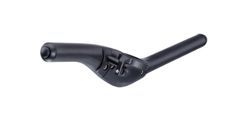 Extensiones Zipp Vukashift 90 Axs Carbon Con Pulsadores De Cambio Integrados 22,2mm
