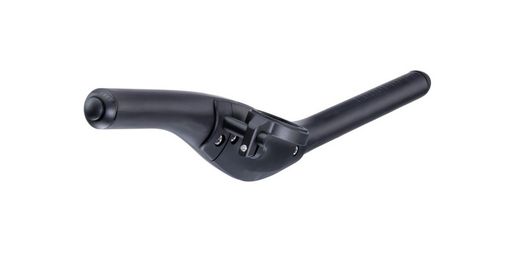 Extensiones Zipp Vukashift 90 Axs Carbon Con Pulsadores De Cambio Integrados 22,2mm