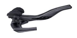 Extensiones Zipp Vukashift 90 Axs Carbon Con Pulsadores De Cambio Integrados 22,2mm