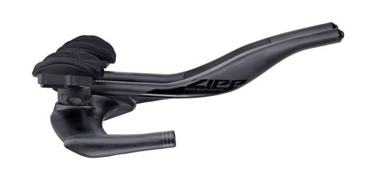 Extensiones Zipp Vukashift 90 Axs Carbon Con Pulsadores De Cambio Integrados 22,2mm