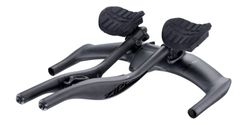 Extensiones Zipp Vukashift 90 Axs Carbon Con Pulsadores De Cambio Integrados 22,2mm
