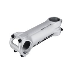 🚴‍♂️ Potencia Zipp S Course 100mm ±6º 31.8 1-1/8 Plata / Logo Grabado B2 Precisión, Ajuste y Fiabilidad para Ciclismo de Carretera